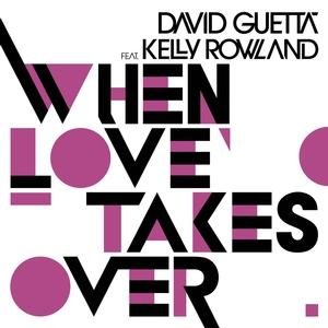 David Guetta Ft. Kelly Rowland